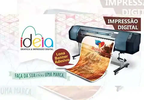 Produção gráfica